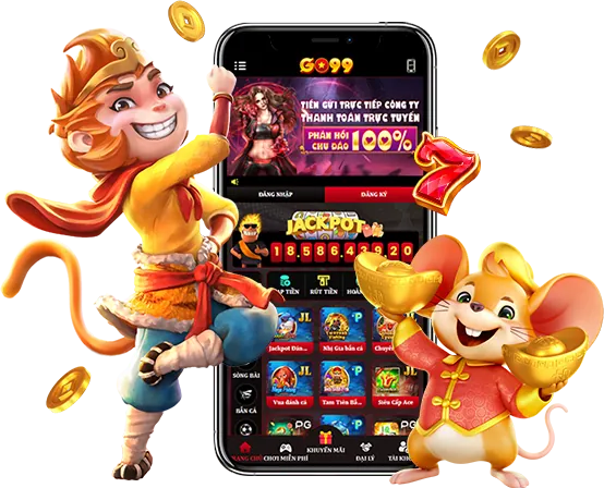 Biểu ngữ quảng cáo với tiền thưởng 88k và các đồng tiền vàng