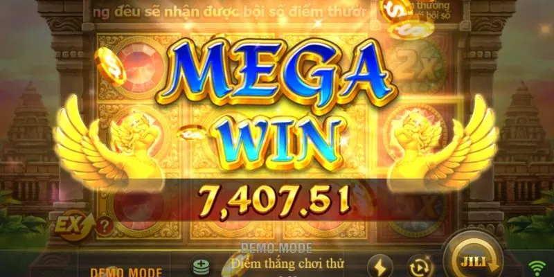 Thưởng nạp tiền lần đầu
