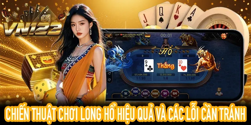 Kho game đa dạng
