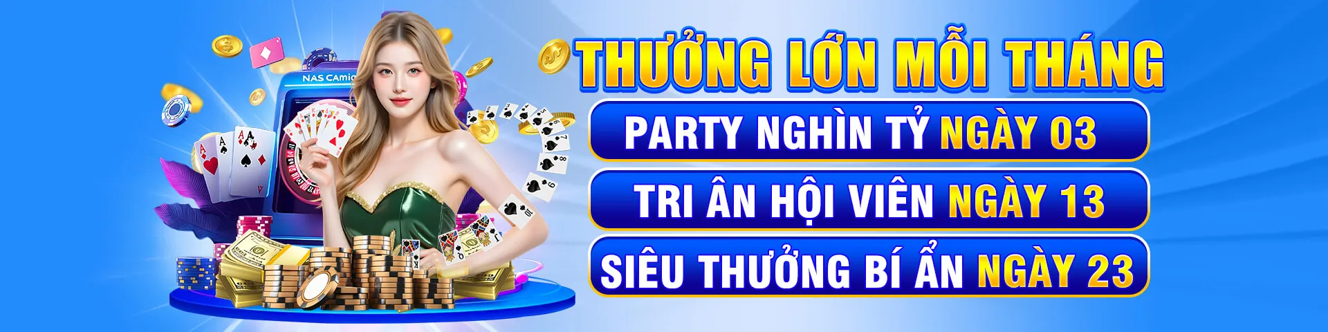 Trải nghiệm Nổ Hũ đỉnh cao tại 999ok nhận ngay 88k