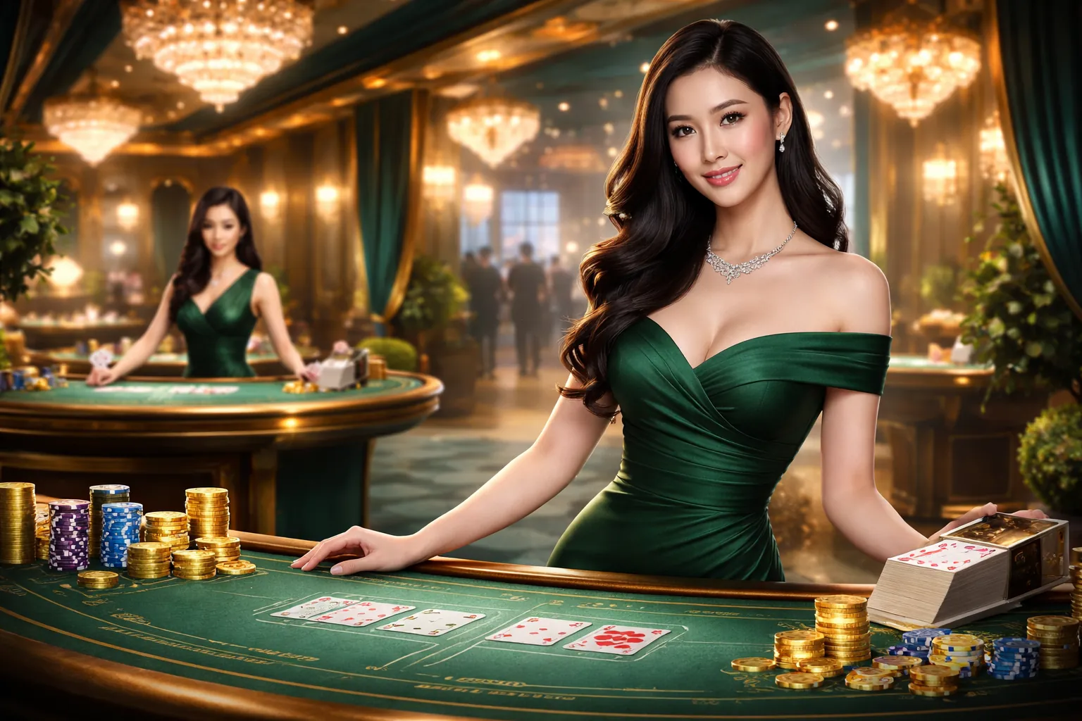 Thực hành cá cược có trách nhiệm