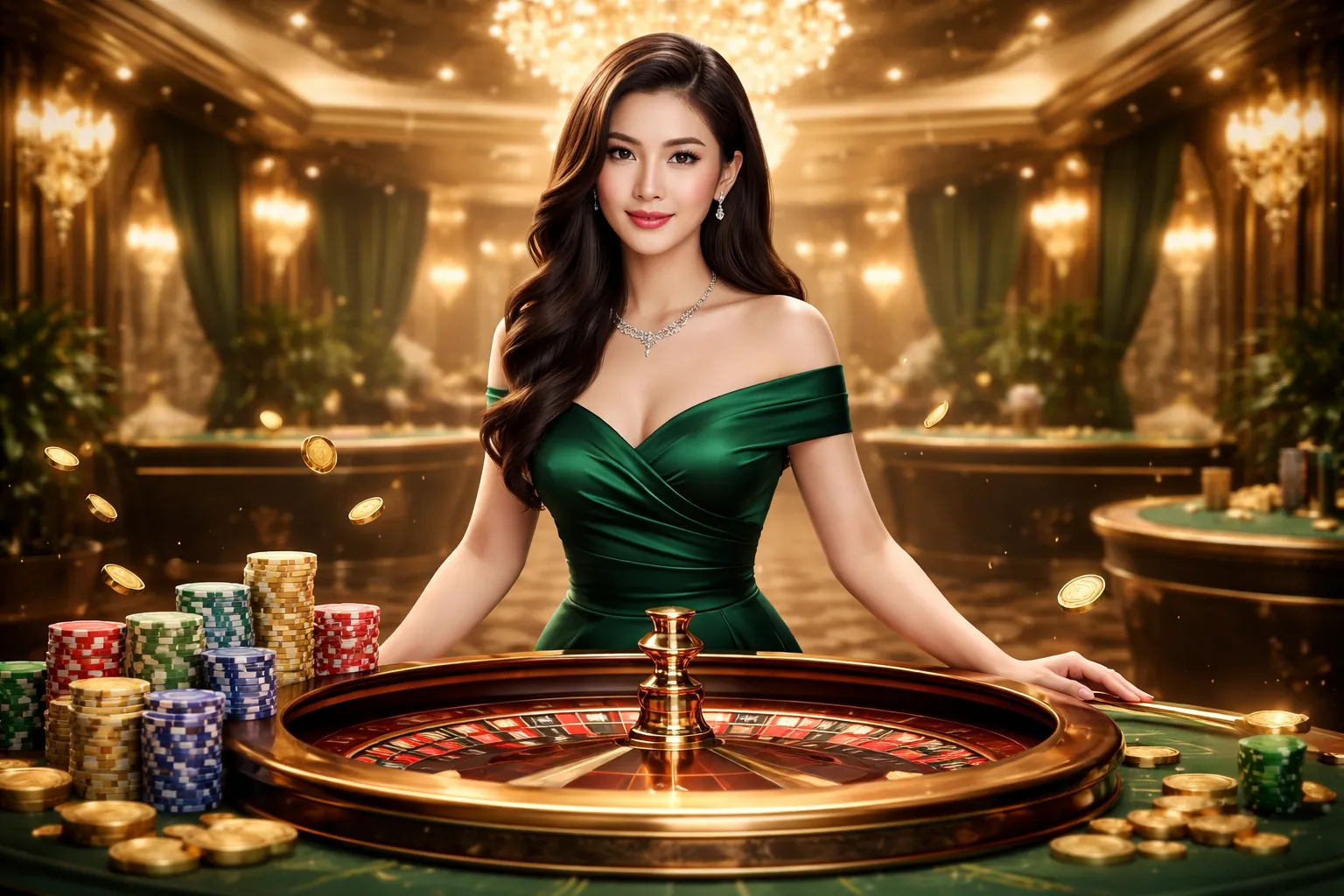 Biểu tượng hỗ trợ khách hàng 999ok