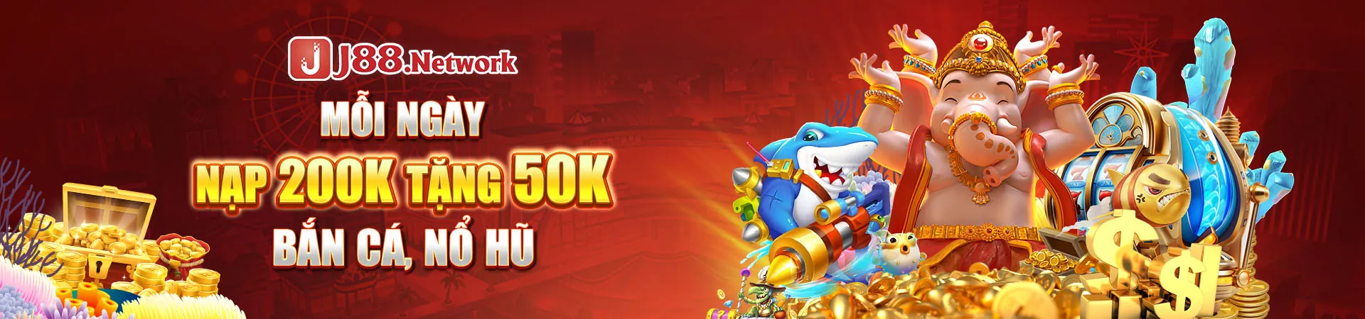 Trải nghiệm game bắn cá 999ok tặng 88k